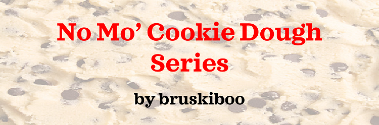 No Mo\' Cookie Dough